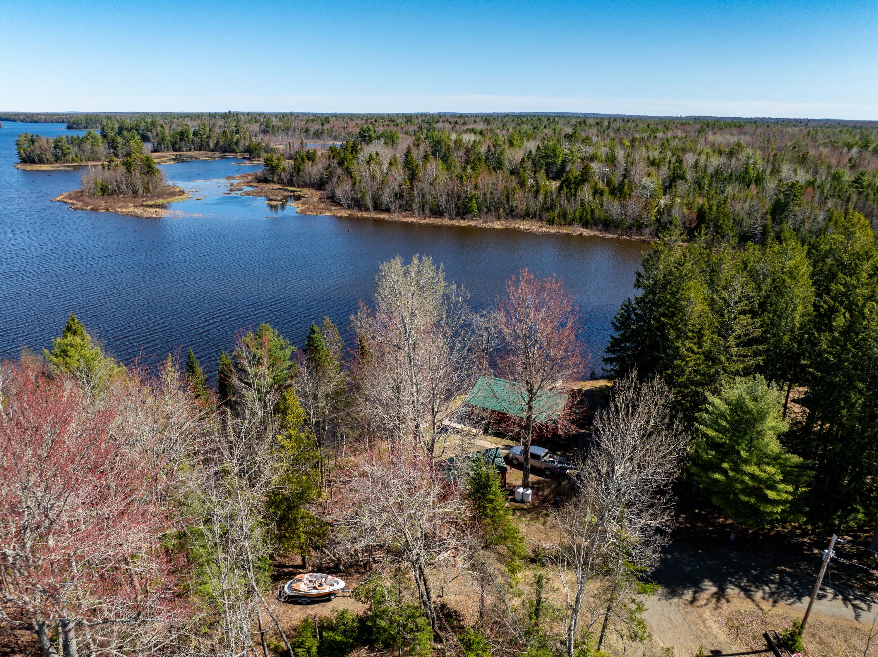 38 Lamb Farm Road Baileyville, ME 04694 - Photo 56 of 58 38 Lamb Farm Rd. Baileyville (27 of 28)