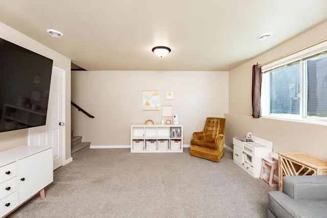 $299,900 | 6036 Kodiak Lane, Horace, ND 58047