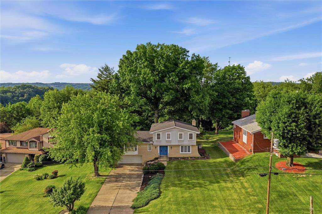 480 Herbst Manor Road Coraopolis, PA 15108 - Photo 46 of 50