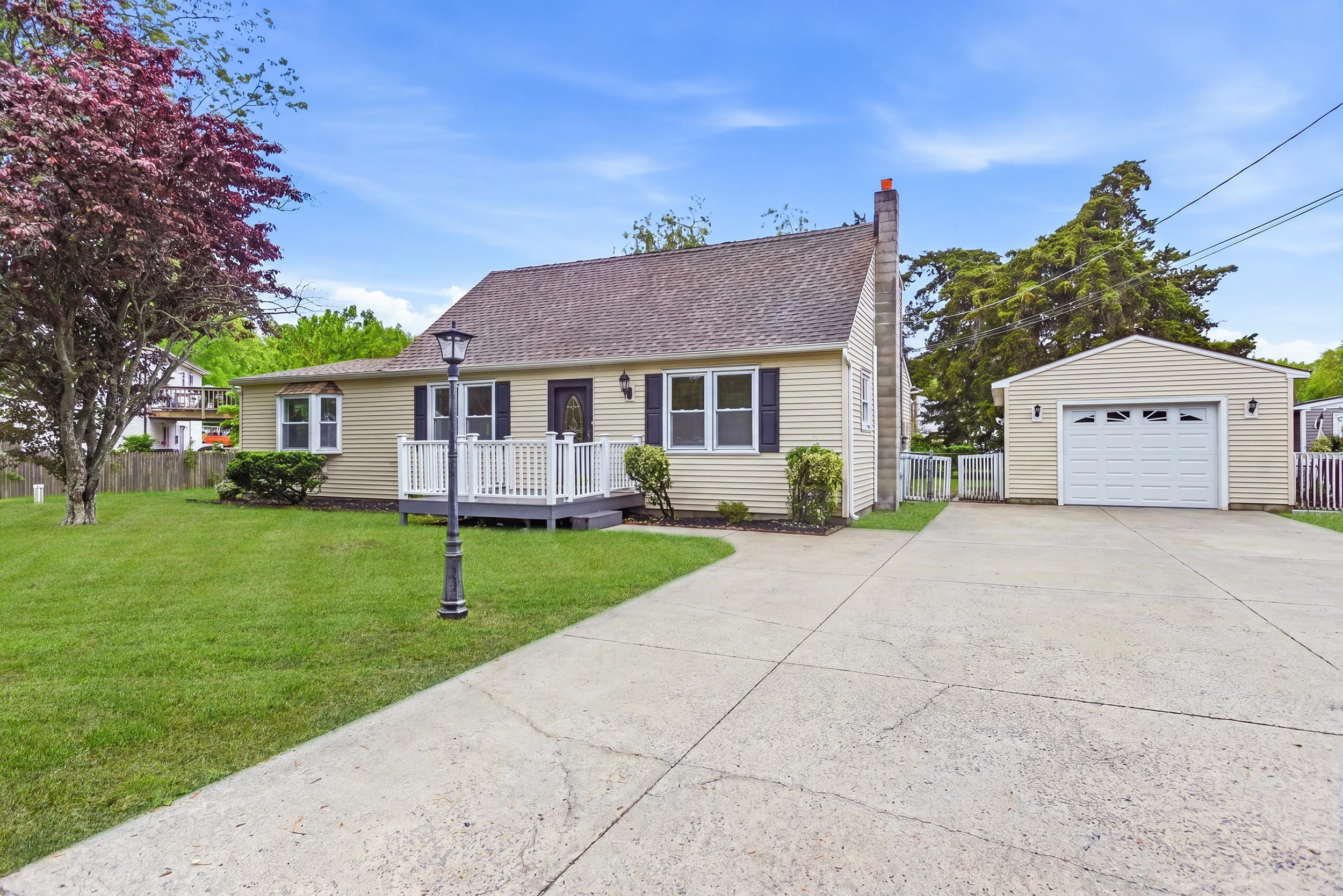 124 Fishing Creek Road Cape May, NJ 08204 - Photo 1 of 31