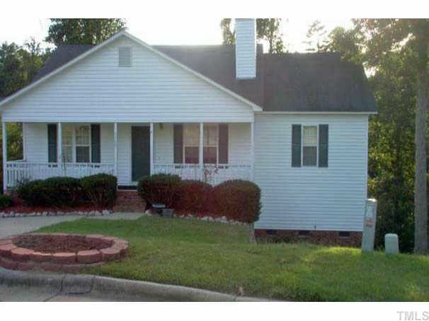 5500 Continental Way Raleigh, NC 27610 - Photo 1 of 2 Quaint & serene