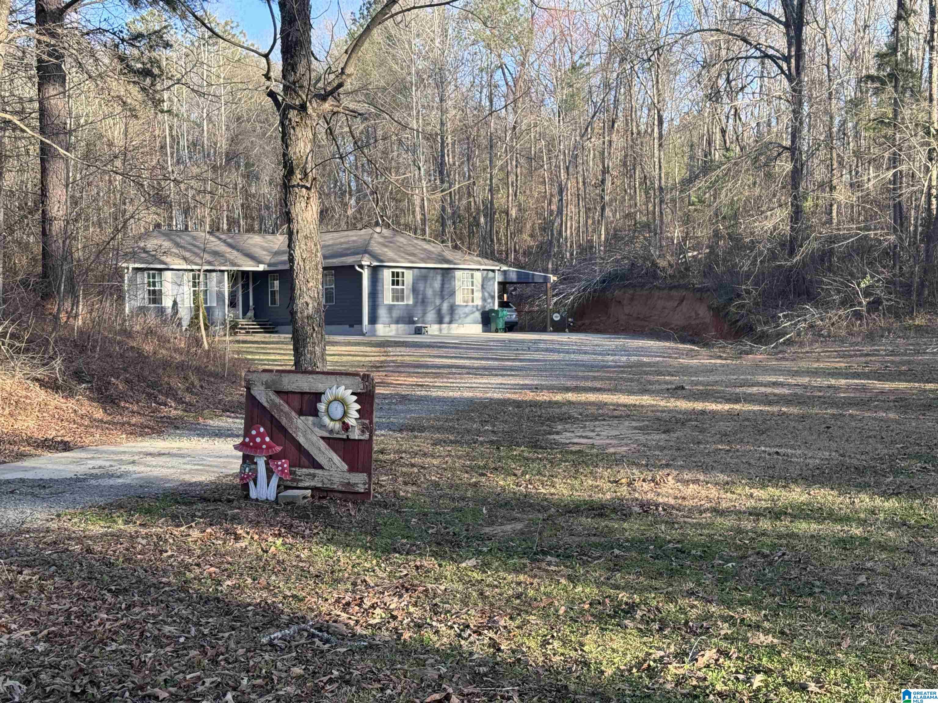 11994 Hagler Coaling Road Cottondale, AL 35453 - Photo 4 of 35
