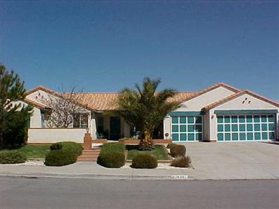 13588 Prospector Road Victorville, CA 92392 - Photo 1 of 1 Gallery Image 1