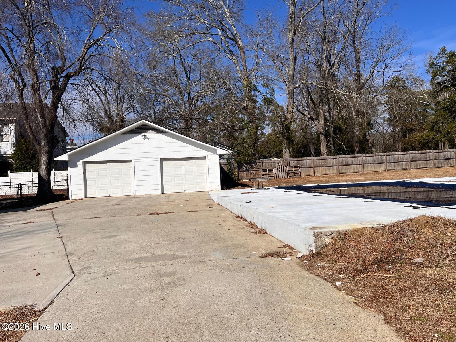 202 North Randolph Street Rockingham, NC 28379 - Photo 61 of 77 88.9