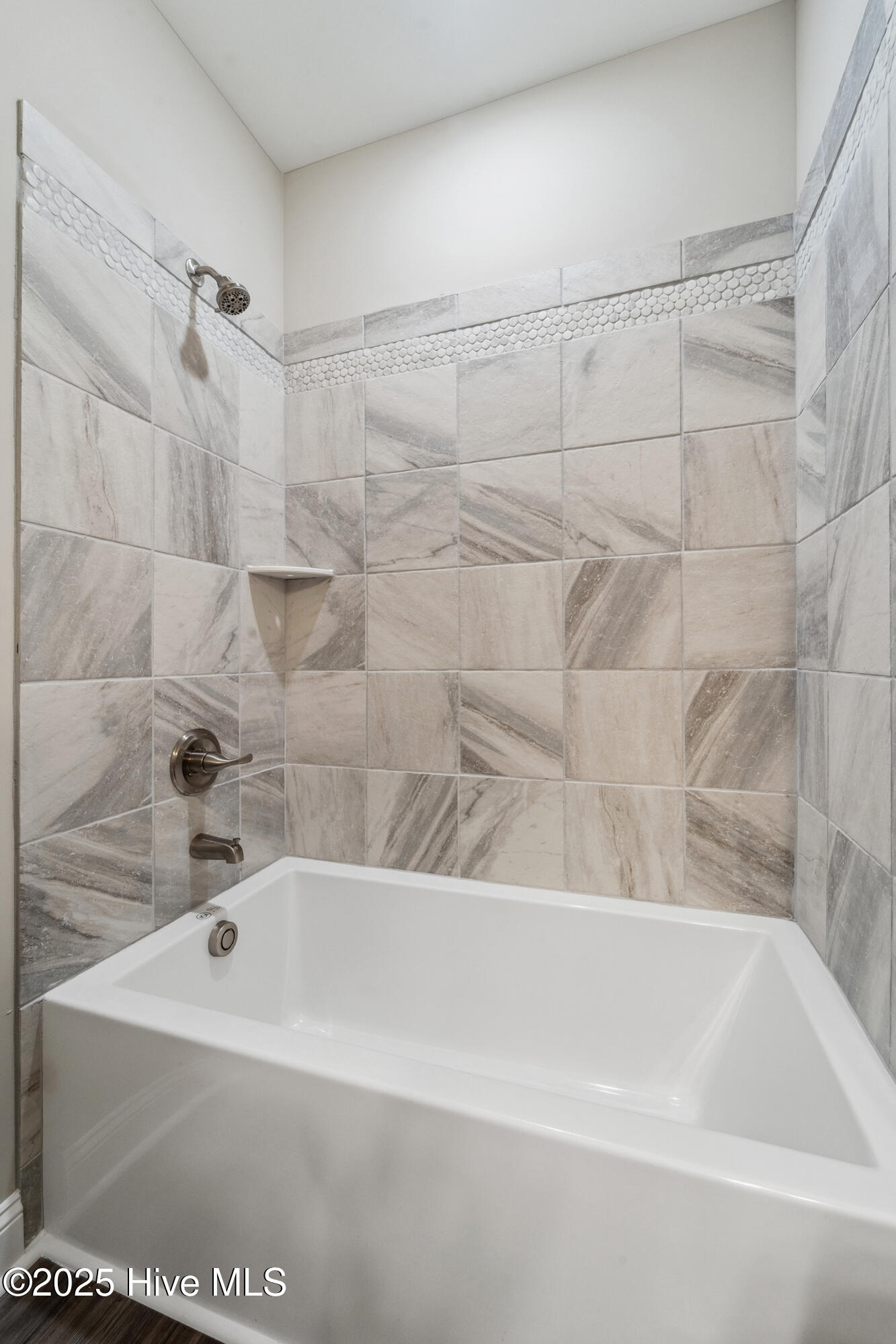 688 South Corn Mill Road Beulaville, NC 28518 - Photo 22 of 61 Tile Surround with Deep Soaking Tub