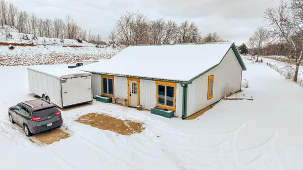 $215,000 | W5794 State Road 23, Princeton, WI 54968