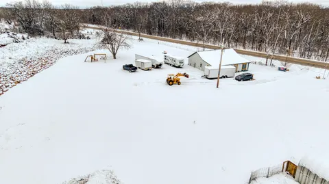 $215,000 | W5794 State Road 23, Princeton, WI 54968