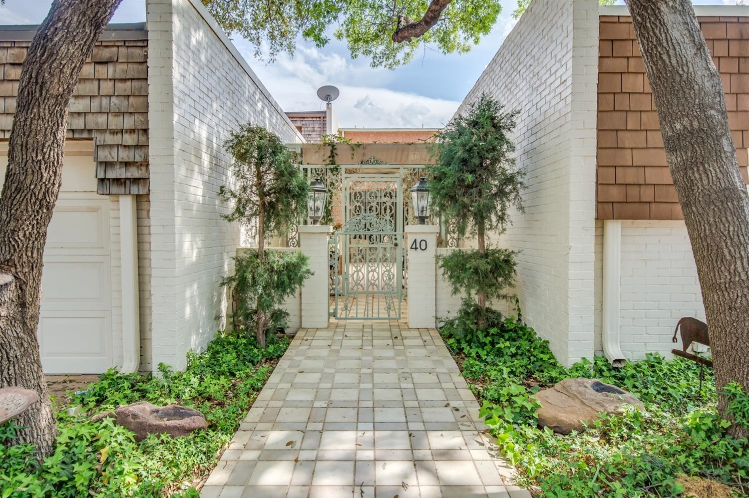 2302 Slide Road, Unit 40 Lubbock, TX 79407 - Photo 42 of 42 Photo 42