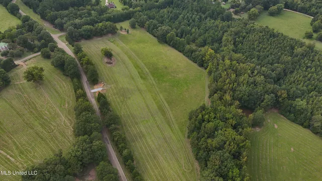 $121,550 | 3 Sulphur Springs Road, Canton, MS 39046