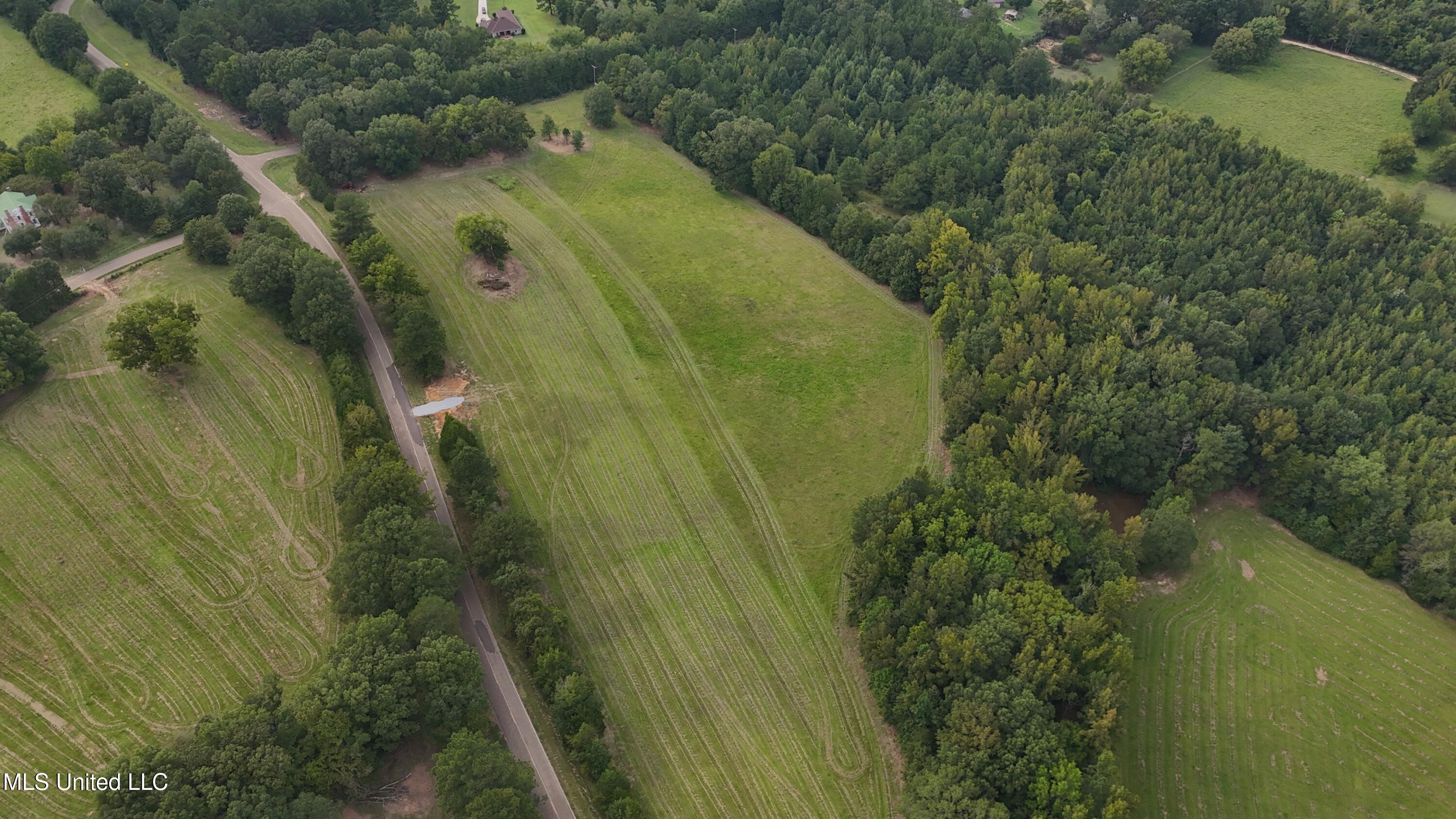 3 Sulphur Springs Road Canton, MS 39046 - Photo 1 of 16 .