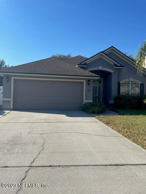 462 Roserush Lane Jacksonville, FL 32225 - Photo 1 of 19 Front