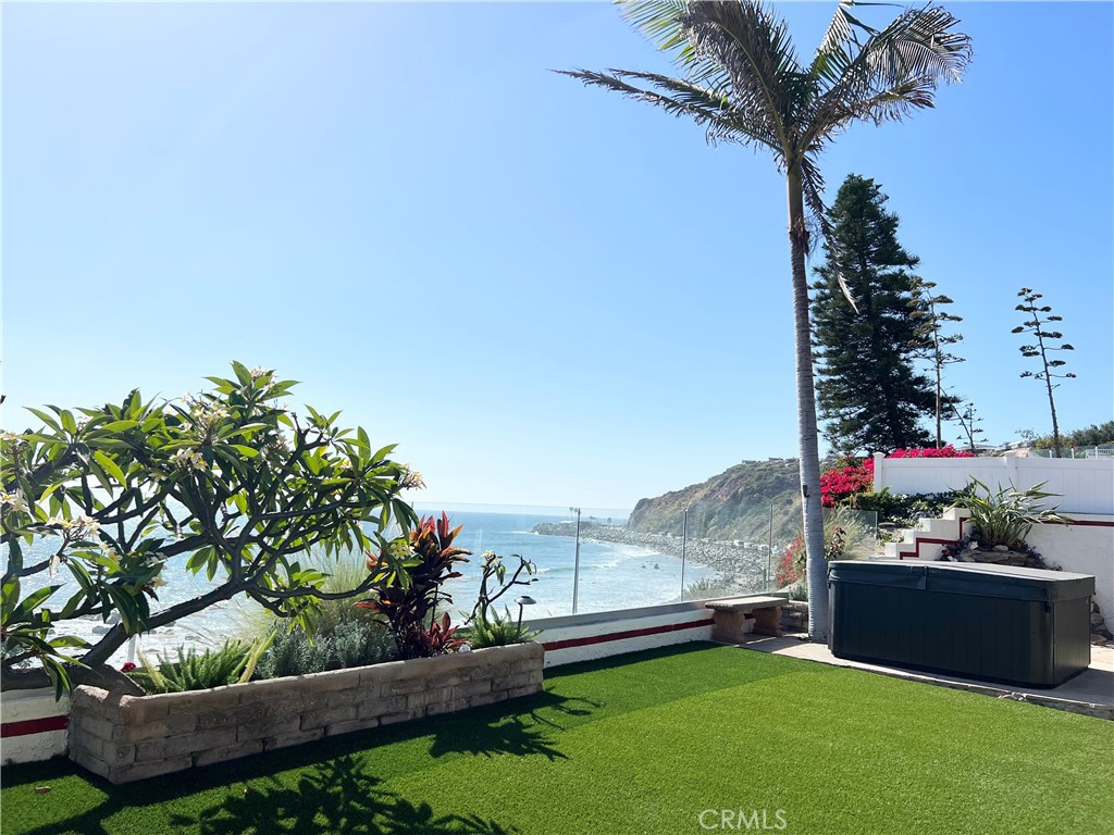 18034 Coastline Drive Malibu, CA 90265 - Photo 1 of 24 a view of outdoor space and yard