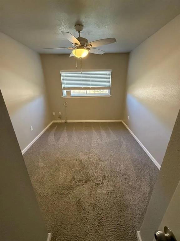 100 Bugle Court Fort Worth, TX 76108 - Photo 5 of 12 a view of an empty room with a window