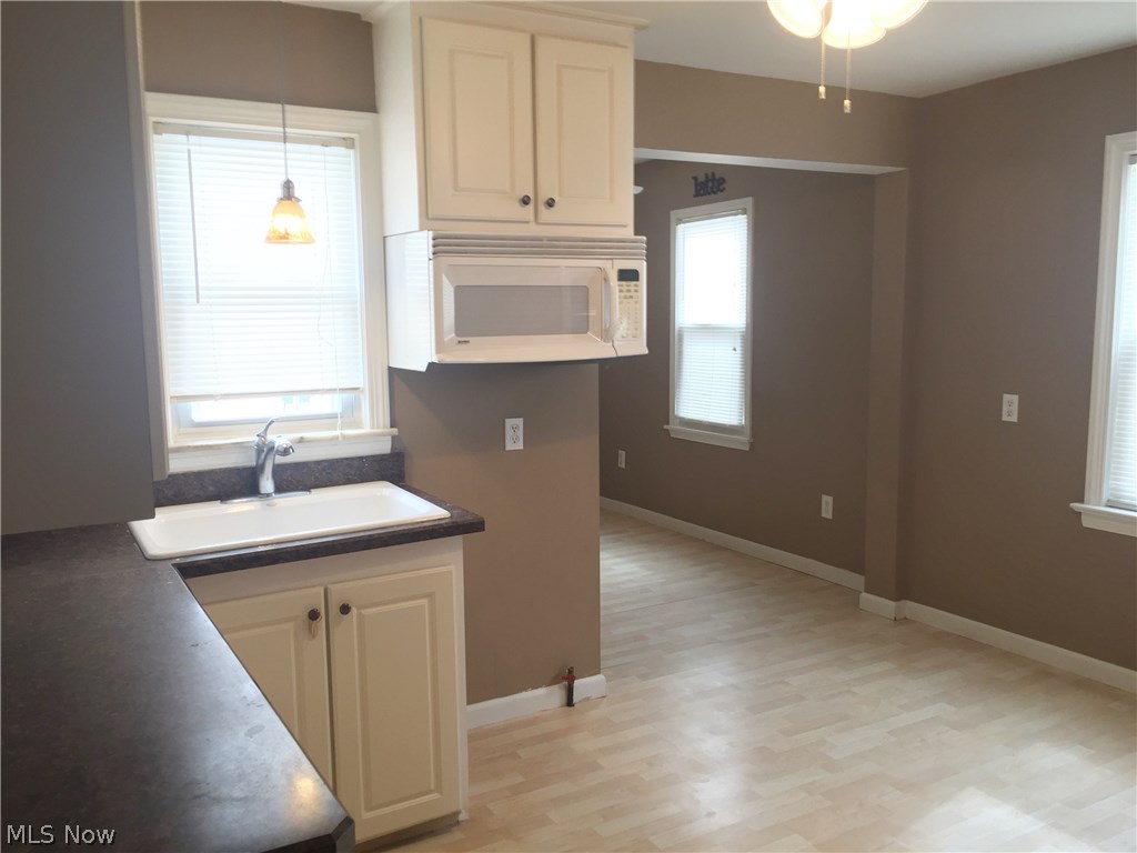 1395 Irene Road Lyndhurst, OH 44124 - Photo 9 of 18 updated kitchen