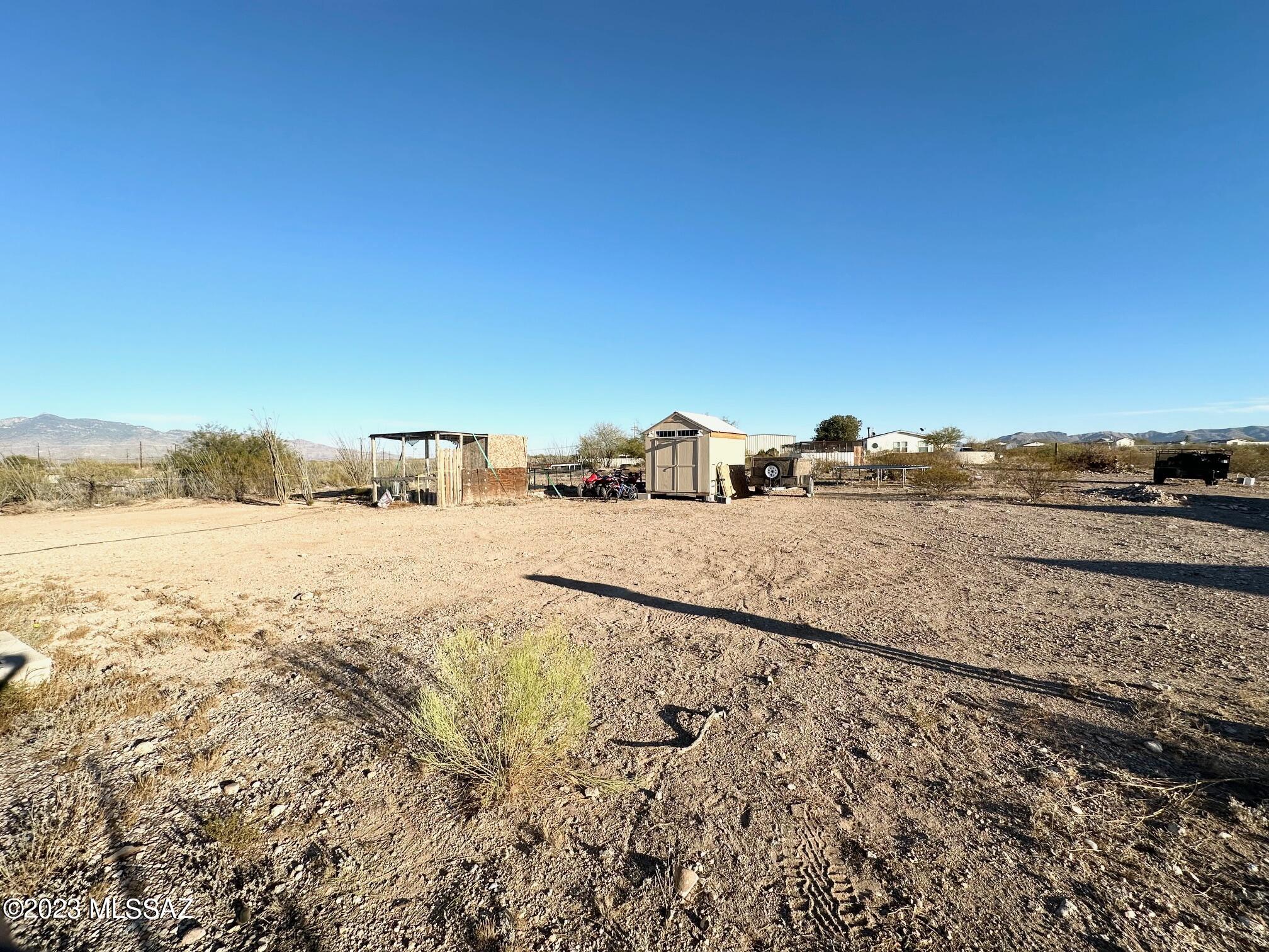 13295 South Hunting Dog Road Vail, AZ 85641 - Photo 37 of 39