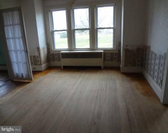 9212 Sharptown Road Laurel, DE 19956 - Photo 1 of 8 Dining Room