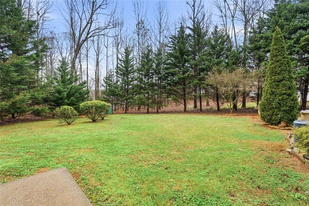 170 Sable Trace Trail Acworth, GA 30102 - Photo 38 of 48 a view of green field