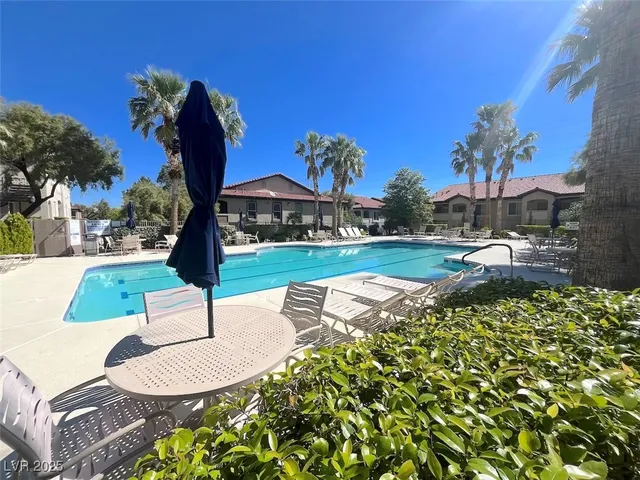 $280,000 | 3361 Indian Shadow Street, Unit 201, Las Vegas, NV 89129