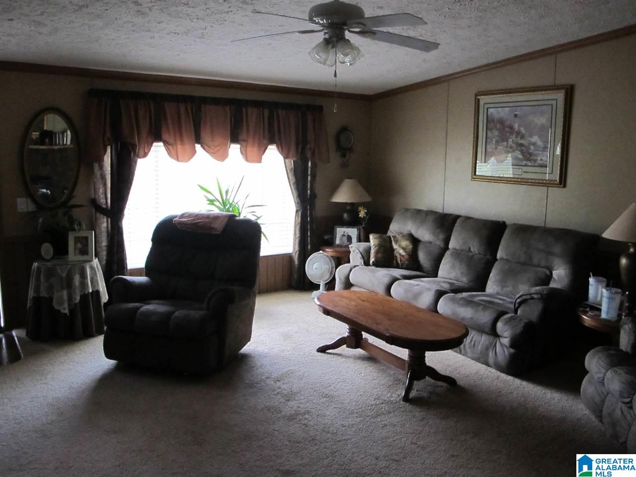 8101 County Road 25 Heflin, AL 36264 - Photo 3 of 35