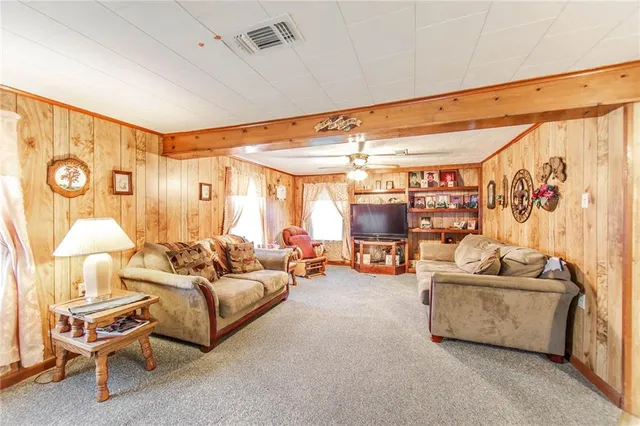 $1,150 | 206 Lynn Street, Chauvin, LA 70344