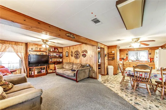 $1,150 | 206 Lynn Street, Chauvin, LA 70344