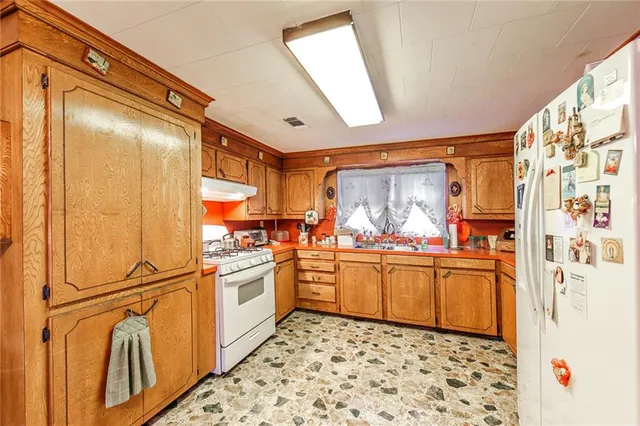 $1,150 | 206 Lynn Street, Chauvin, LA 70344