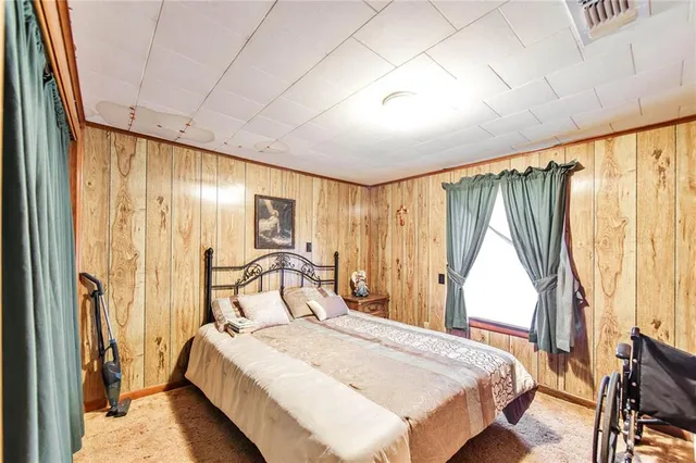 $1,150 | 206 Lynn Street, Chauvin, LA 70344