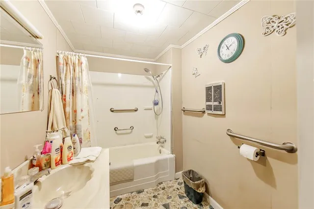 $1,150 | 206 Lynn Street, Chauvin, LA 70344