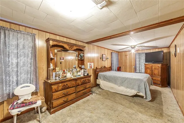 $1,150 | 206 Lynn Street, Chauvin, LA 70344