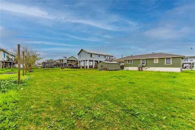 $1,150 | 206 Lynn Street, Chauvin, LA 70344