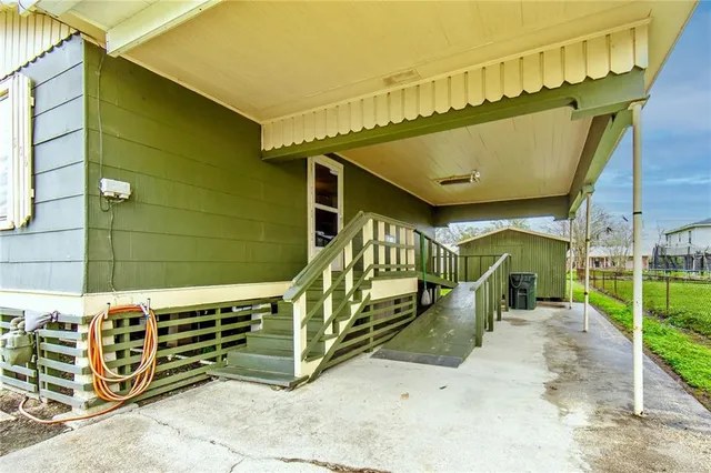 $1,150 | 206 Lynn Street, Chauvin, LA 70344