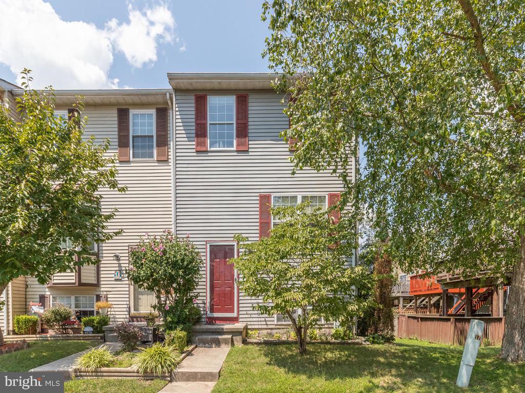 4078 Rustico