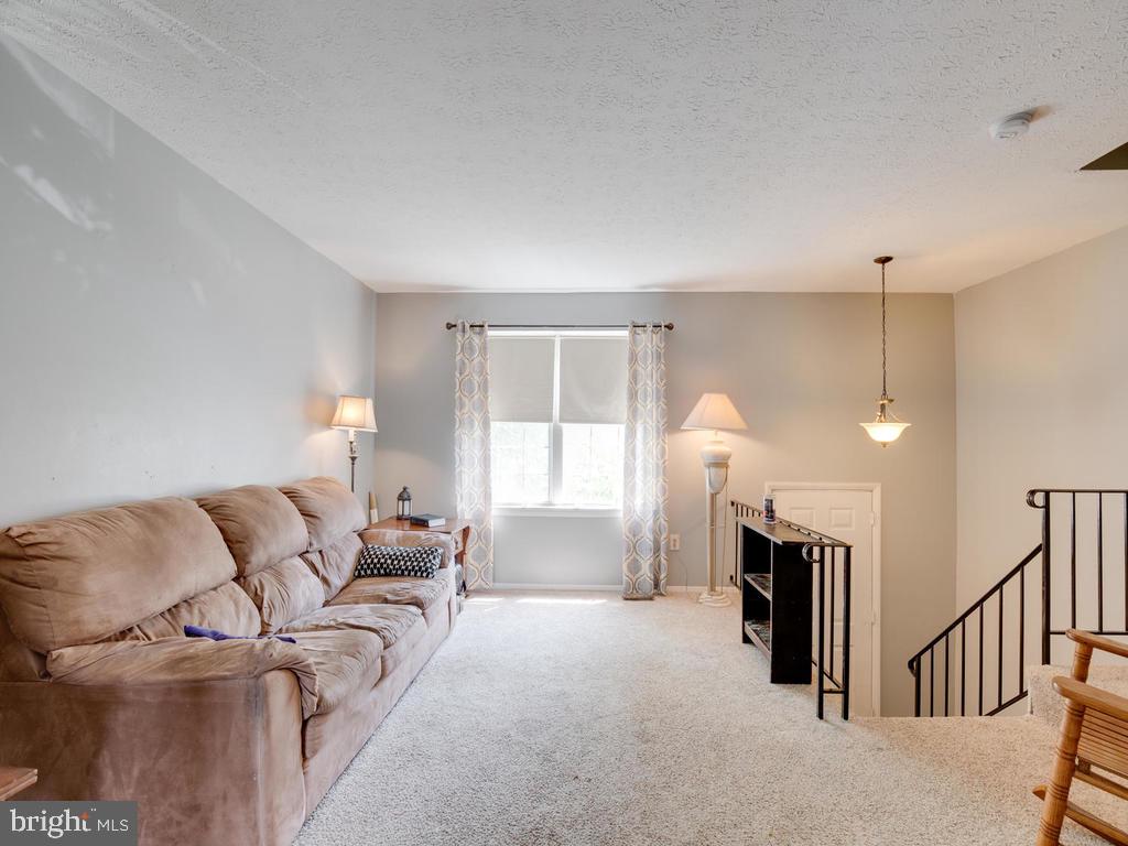 4078 Rustico Road Baltimore, MD 21220 - Photo 3 of 40 Bright Living room