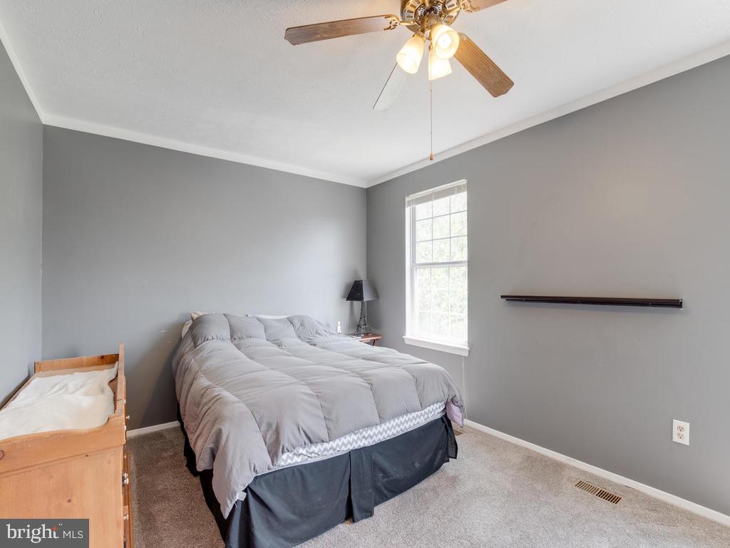 4078 Rustico Road Baltimore, MD 21220 - Photo 23 of 40 Main bedroom on front of house