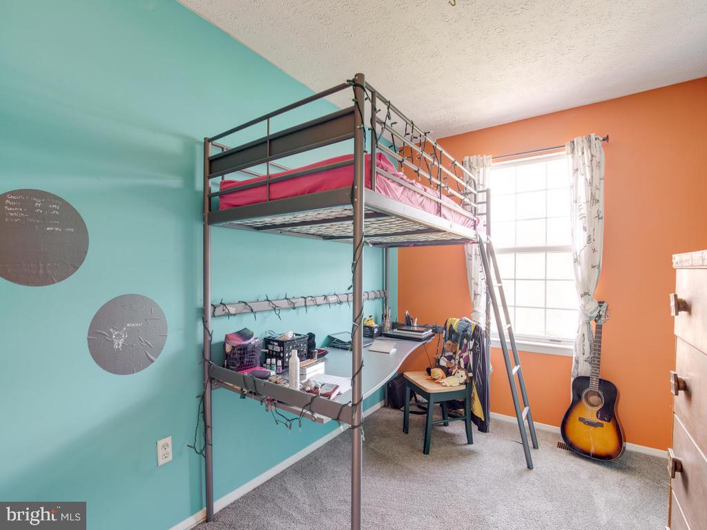 4078 Rustico Road Baltimore, MD 21220 - Photo 25 of 40 Second bedroom