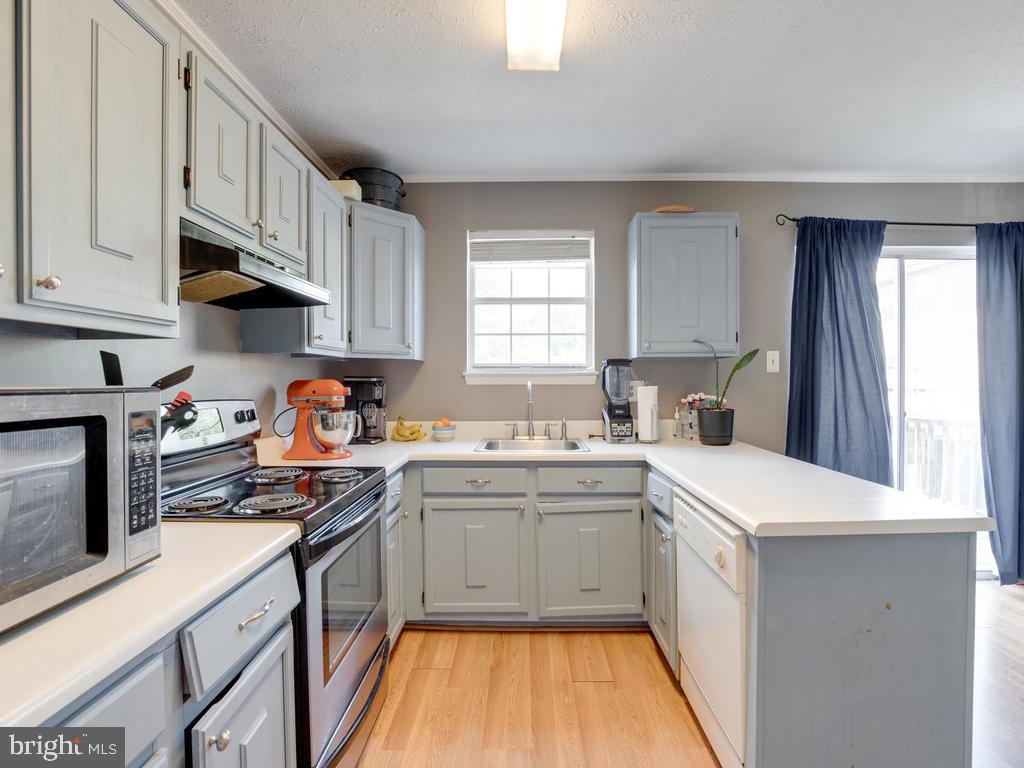 4078 Rustico Road Baltimore, MD 21220 - Photo 34 of 40