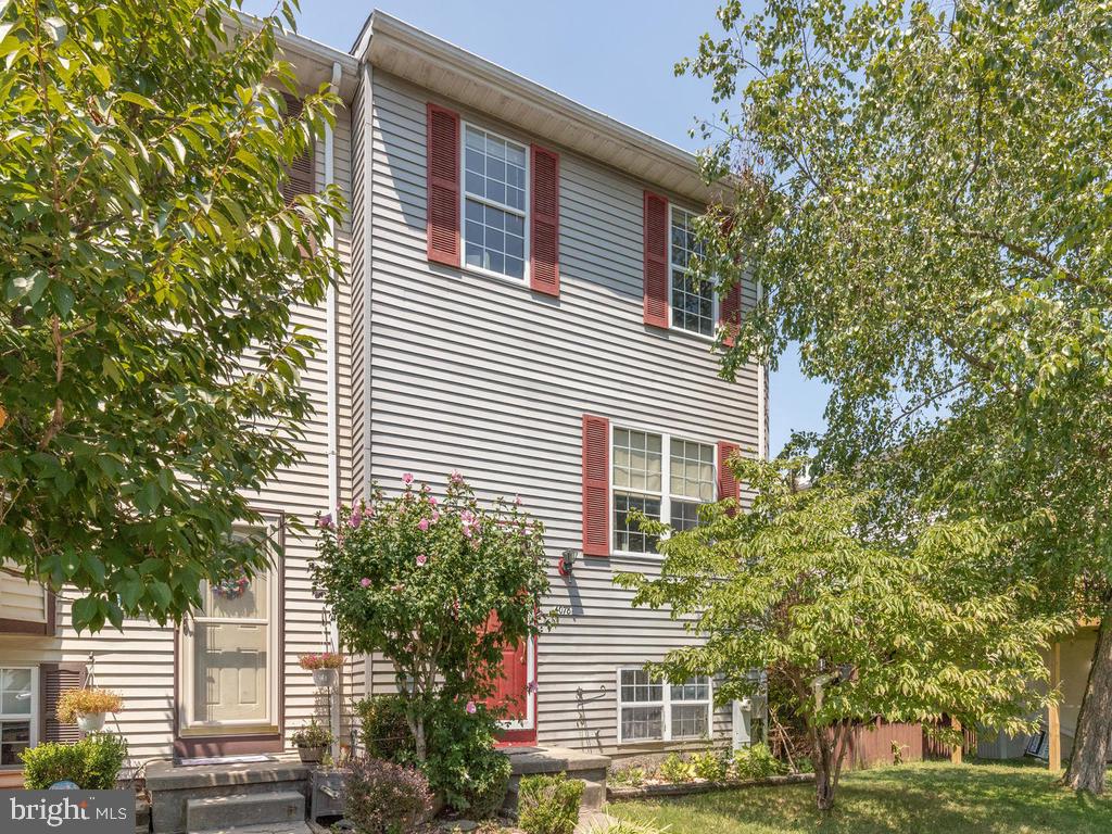 4078 Rustico Road Baltimore, MD 21220 - Photo 39 of 40 4078 Rustico Road