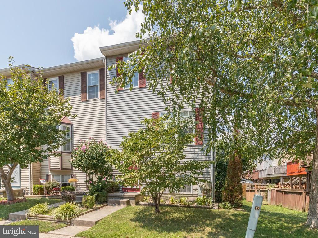 4078 Rustico Road Baltimore, MD 21220 - Photo 40 of 40 4078 Rustico Road