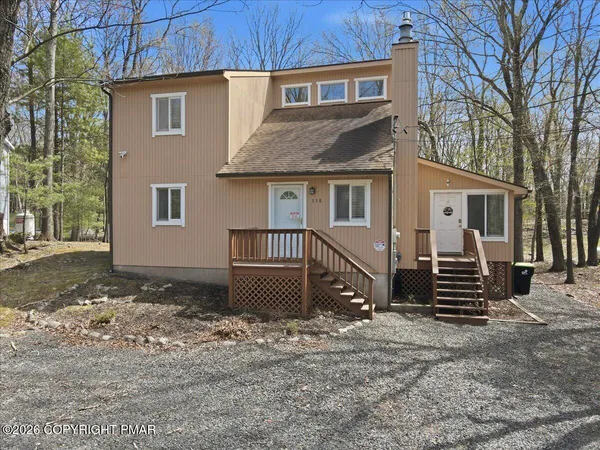 $350,000 | 116 Clubhouse Drive, East Stroudsburg, PA 18302