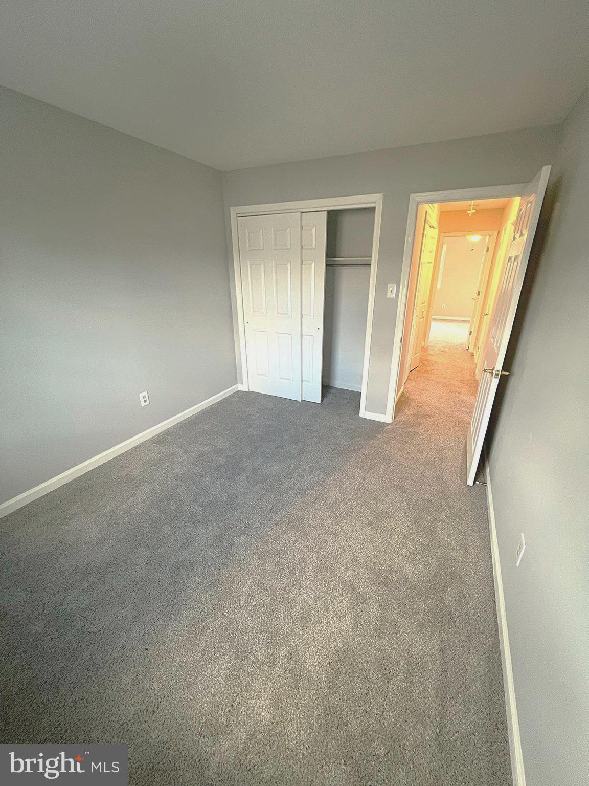 2 Washington Square Doylestown, PA 18901 - Photo 17 of 27 a view of an empty room with a window