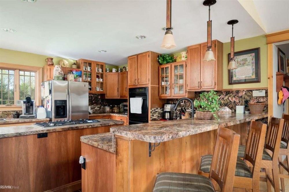 6753 Wilkinson Road Gaylord, MI 49735 - Photo 7 of 30 Gallery Image 7
