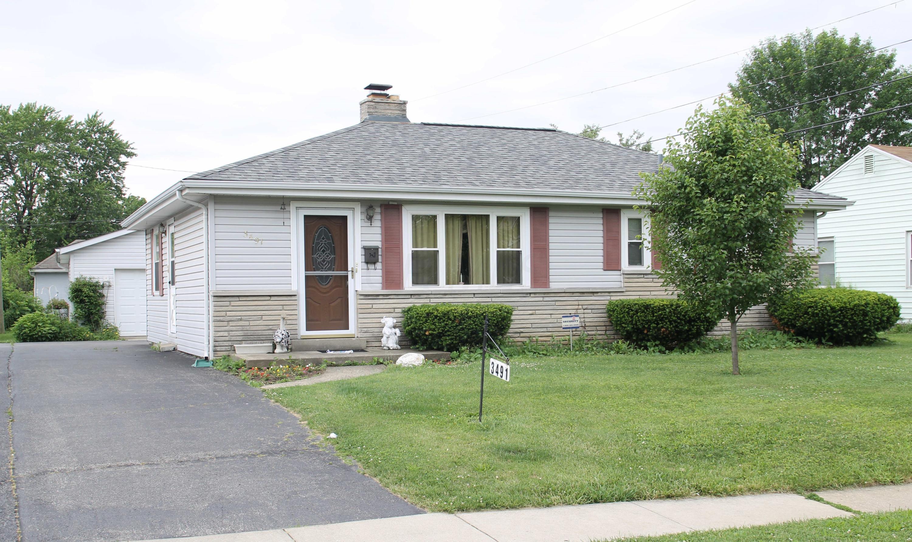 3491 Eakin Road Columbus, OH 43204 - Photo 1 of 22 Gallery Image 1