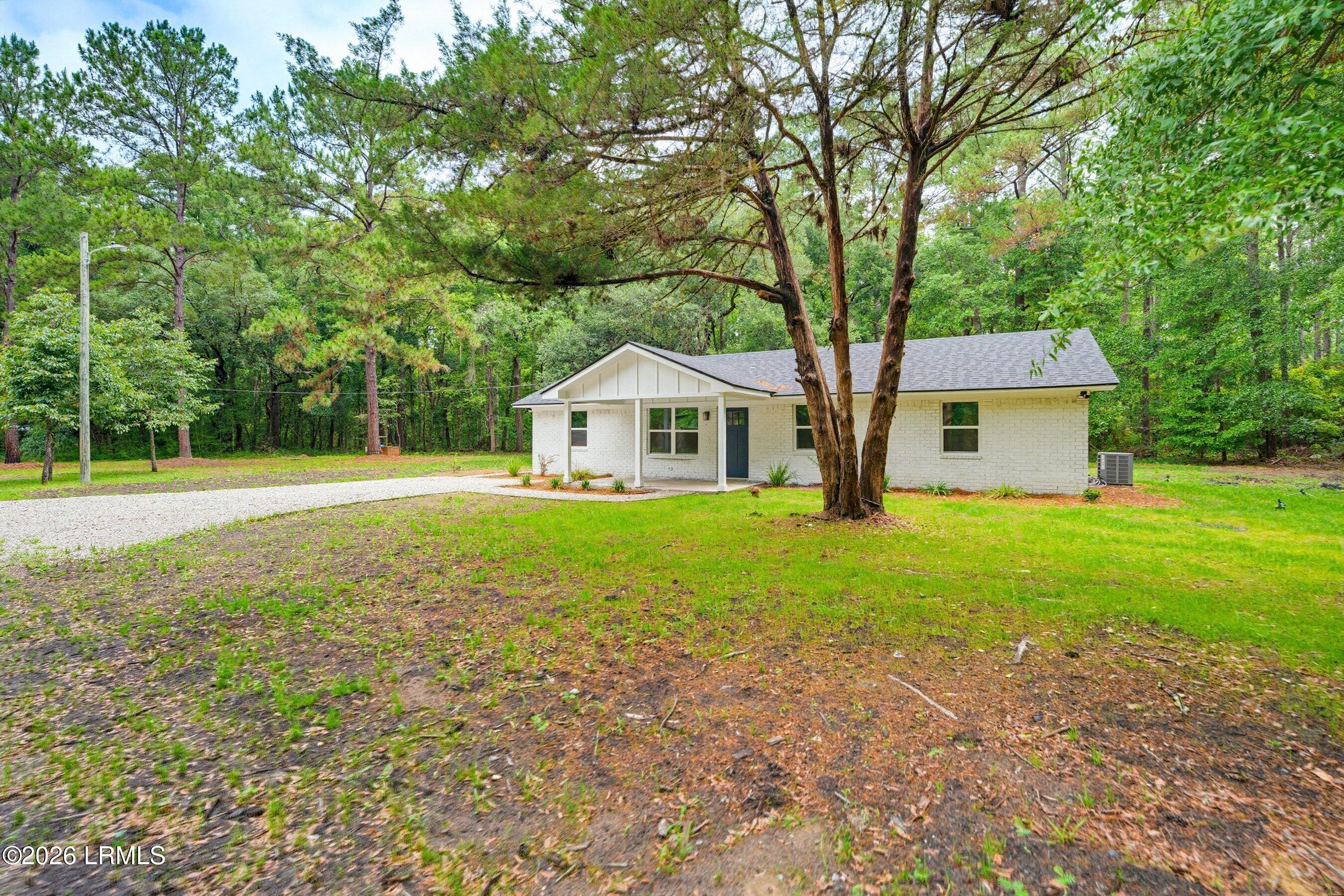 95 Fox Lane Ridgeland, SC 29936 - Photo 21 of 21 Front1