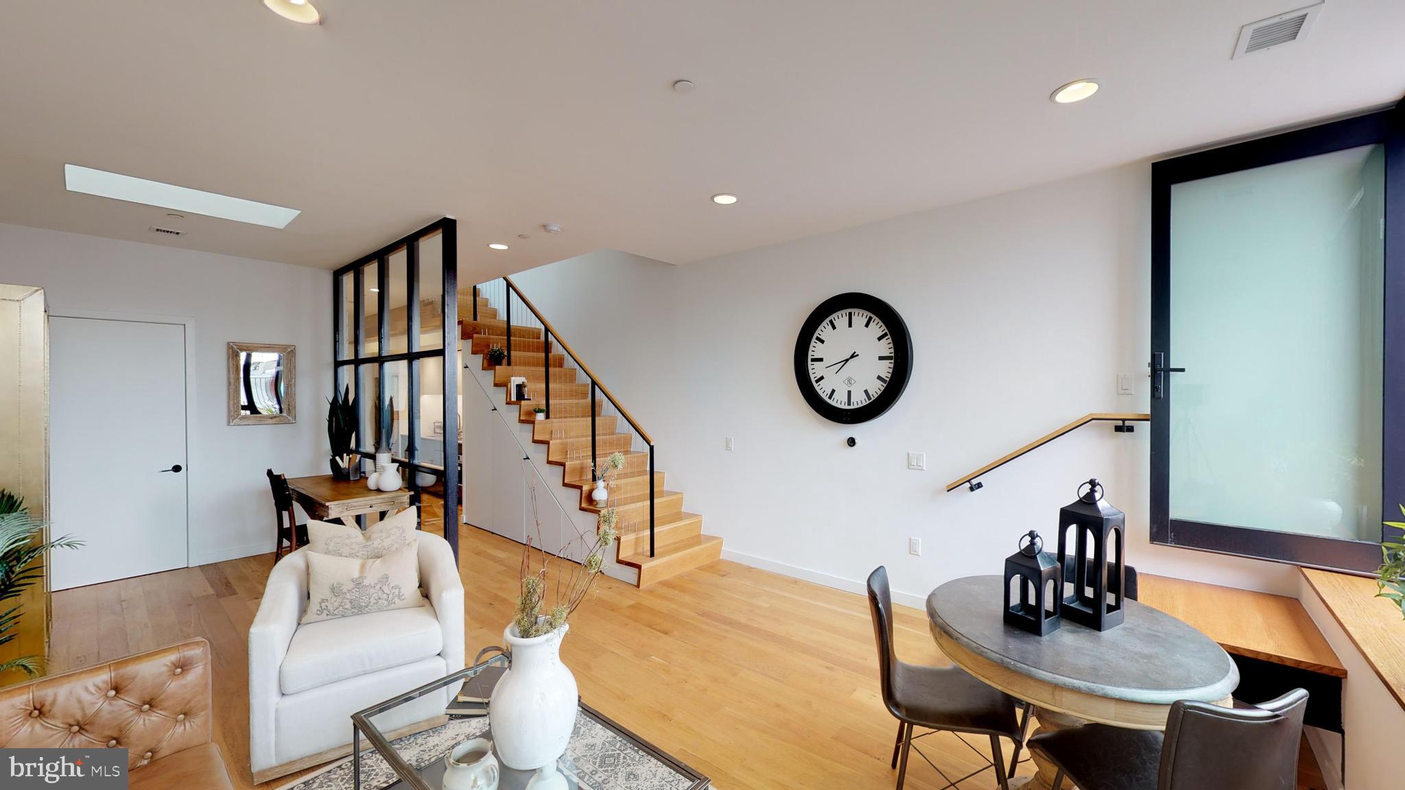 57 N Street Northwest, Unit PH408 Washington, DC 20001 - Photo 7 of 19