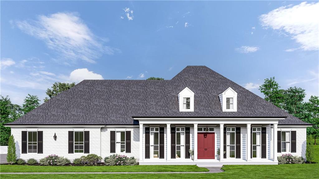 198 Tchefuncte Drive Covington, LA 70433 - Photo 7 of 8