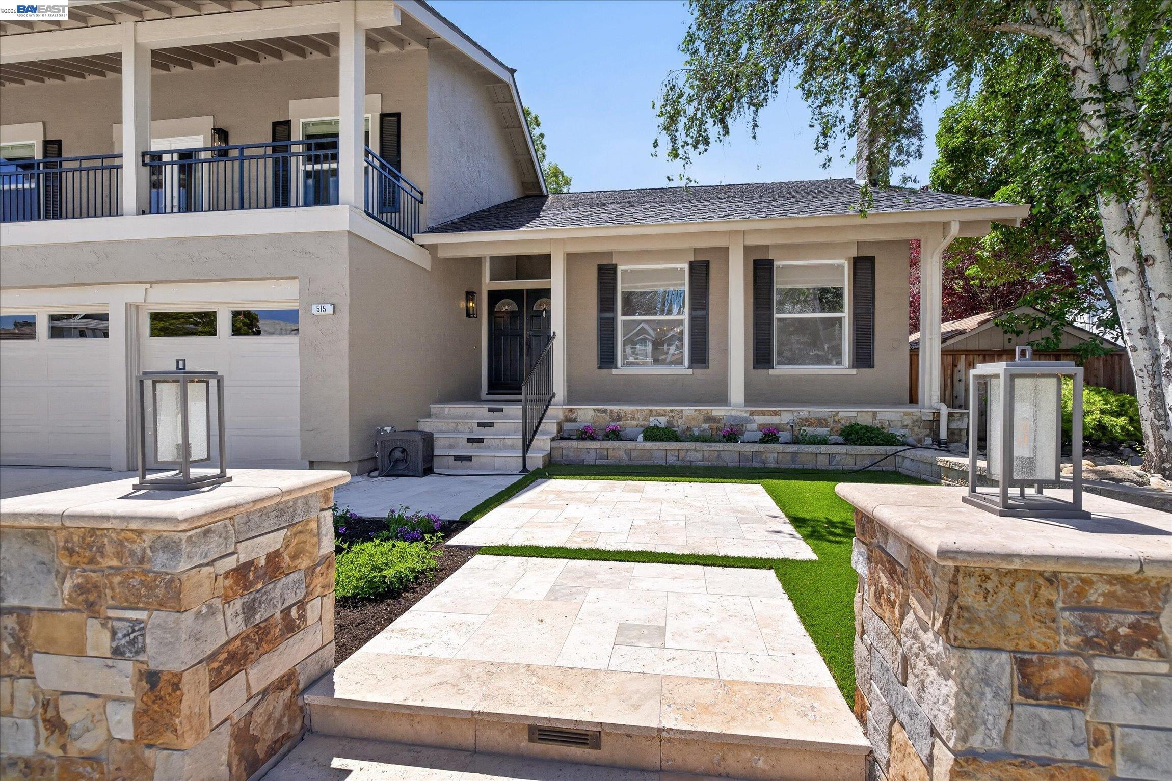 515 Burns Circle San Ramon, CA 94583 - Photo 3 of 50