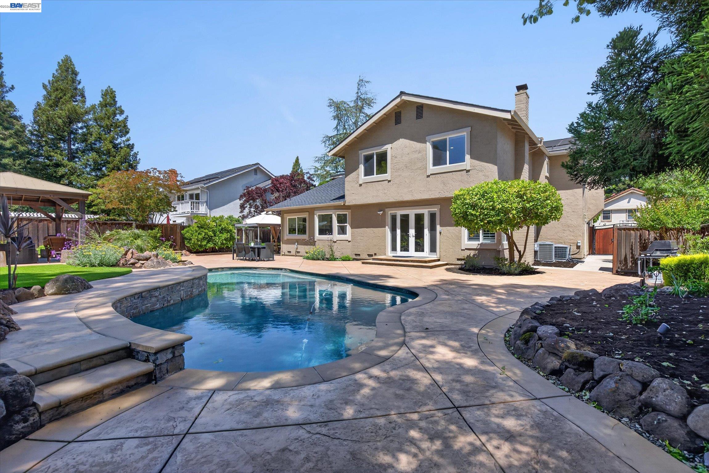 515 Burns Circle San Ramon, CA 94583 - Photo 41 of 50