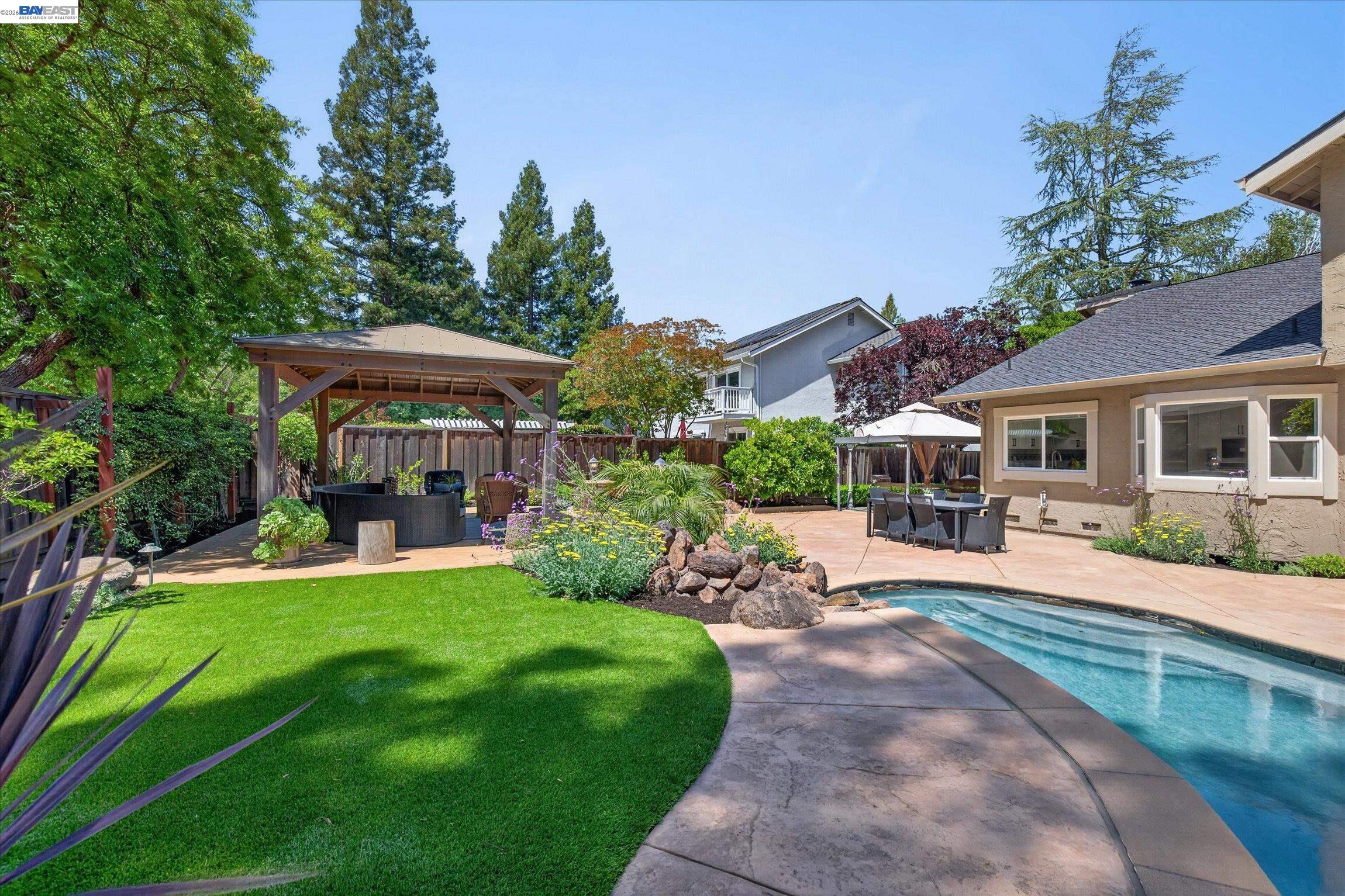 515 Burns Circle San Ramon, CA 94583 - Photo 43 of 50