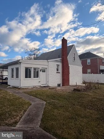 $329,900 | 8323 Bear Creek Drive, Baltimore, MD 21222