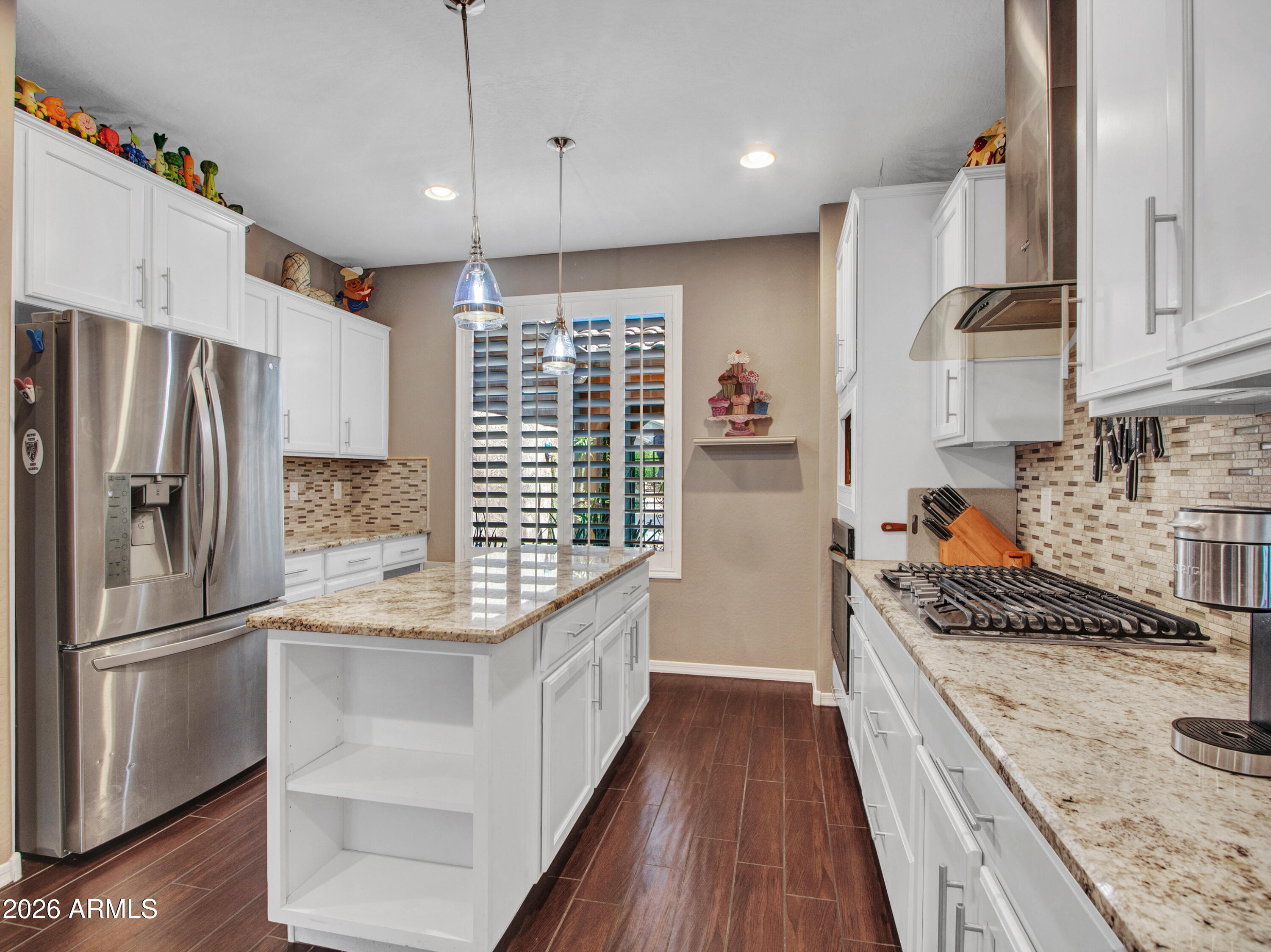 2539 West Rabjohn Road Phoenix, AZ 85085 - Photo 35 of 97 10-Kitchen-(6)